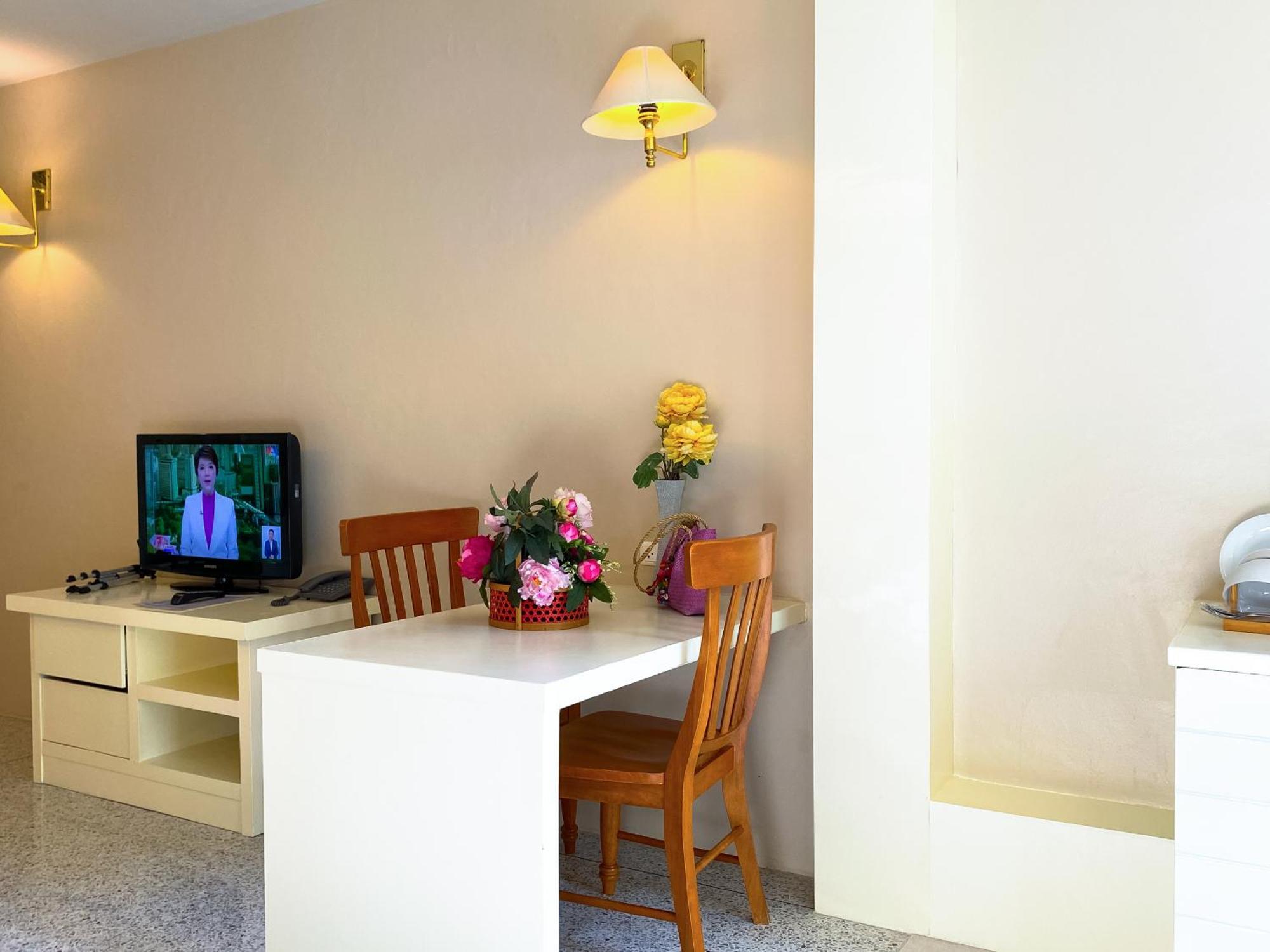 Sino House Phuket Hotel - Sha Plus Room photo